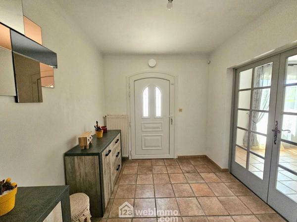 Maison 105 m² à Le Luc 83340
