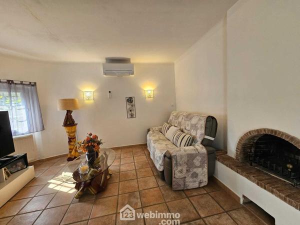 Maison 105 m² à Le Luc 83340