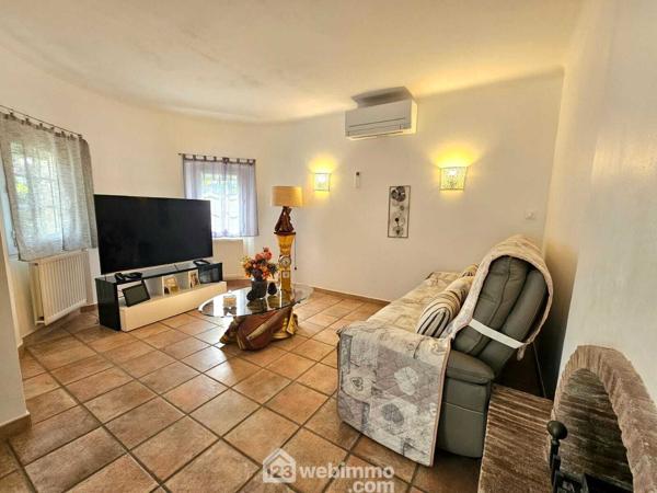 Maison 105 m² à Le Luc 83340