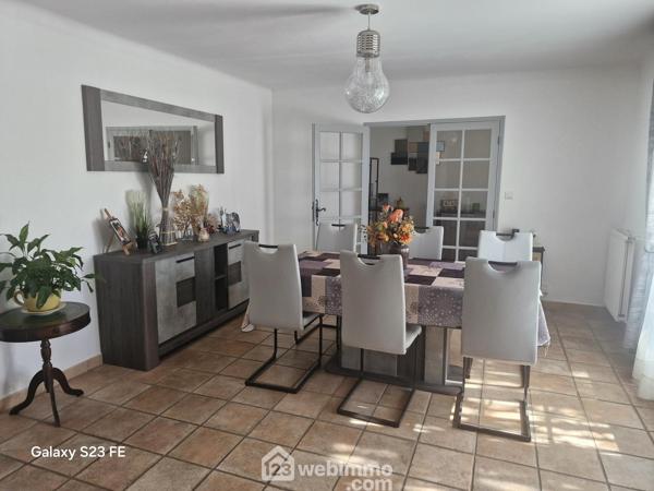 Maison 105 m² à Le Luc 83340