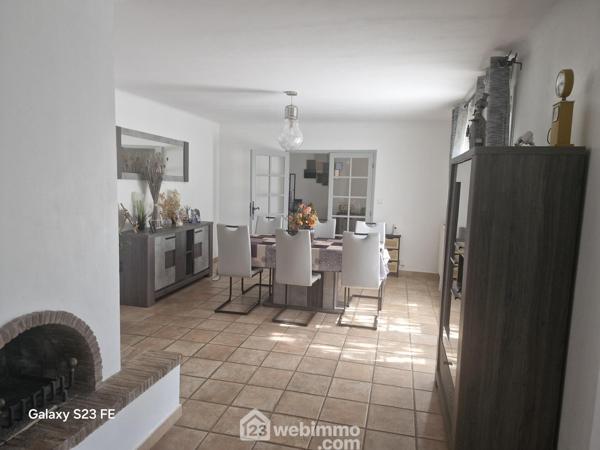 Maison 105 m² à Le Luc 83340