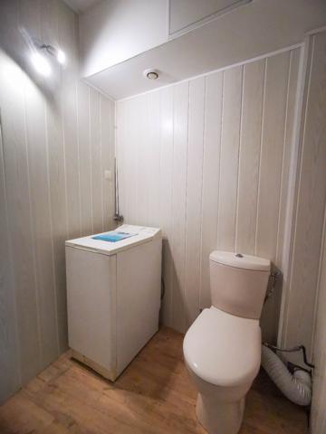 Meublé : Appartement RDC T2 40 m² - pas d'extérieur