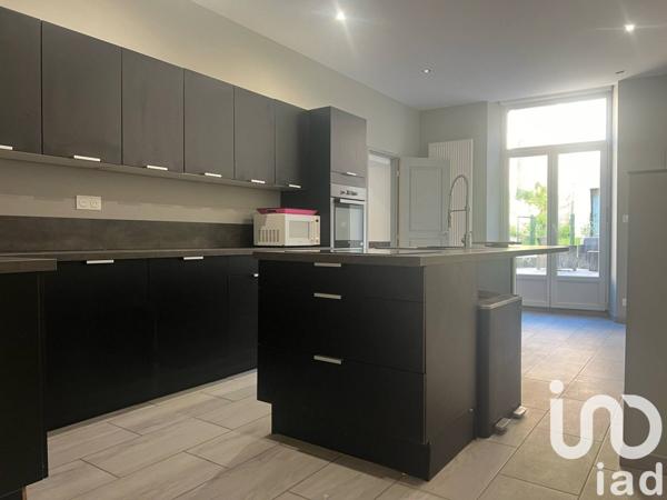 Maison à vendre 8 pièces 225 m² Saint-Mihiel