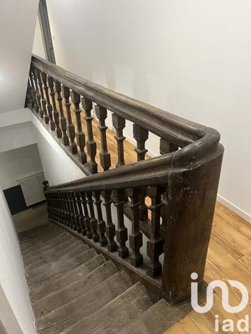 Maison à vendre 8 pièces 225 m² Saint-Mihiel