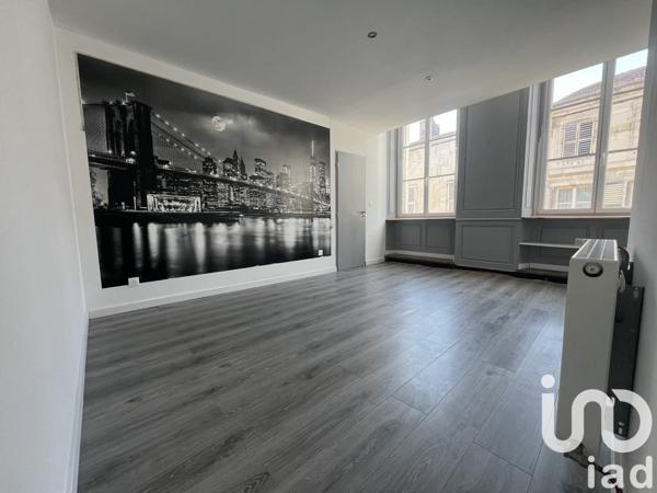 Maison à vendre 8 pièces 225 m² Saint-Mihiel