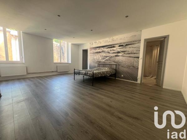 Maison à vendre 8 pièces 225 m² Saint-Mihiel