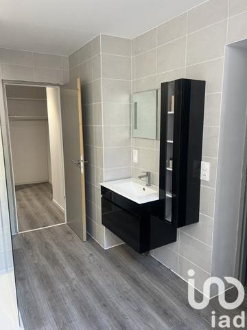 Maison à vendre 8 pièces 225 m² Saint-Mihiel