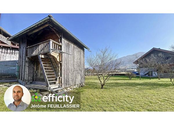 Maison 9 pièces - 472 m² Exclusivité efficity