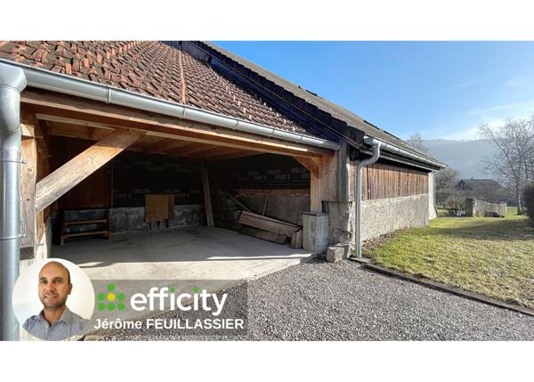 Maison 9 pièces - 472 m² Exclusivité efficity