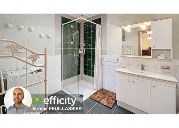 Maison 9 pièces - 472 m² Exclusivité efficity