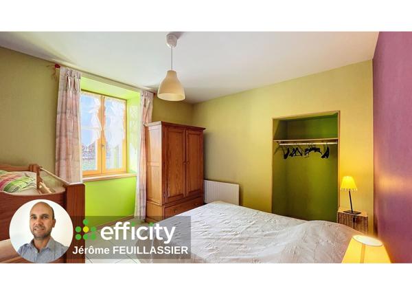 Maison 9 pièces - 472 m² Exclusivité efficity