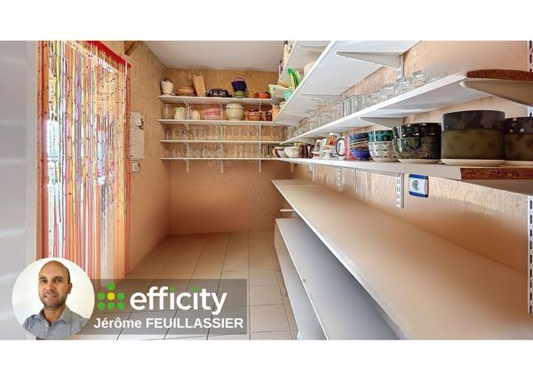 Maison 9 pièces - 472 m² Exclusivité efficity