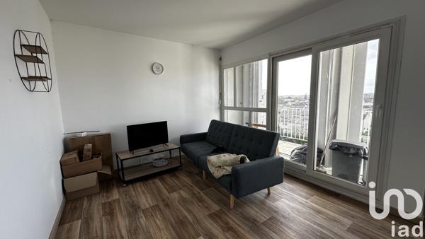 Appartement à vendre 5 pièces 84 m² Châtellerault