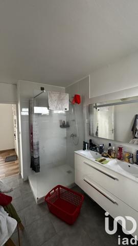 Appartement à vendre 5 pièces 84 m² Châtellerault