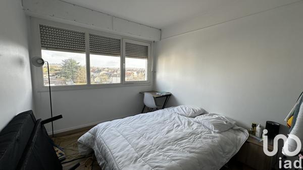 Appartement à vendre 5 pièces 84 m² Châtellerault