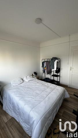 Appartement à vendre 5 pièces 84 m² Châtellerault