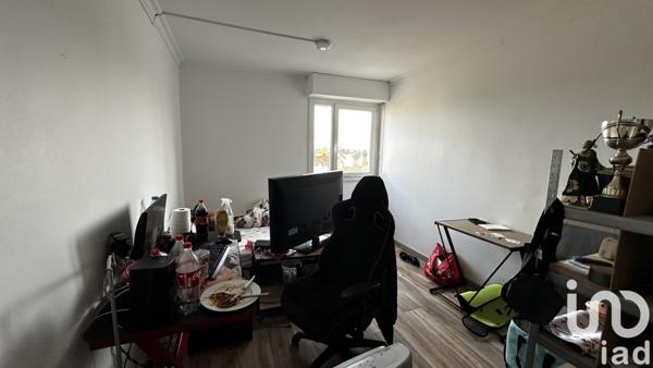 Appartement à vendre 5 pièces 84 m² Châtellerault