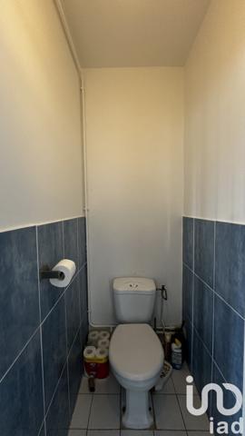 Appartement à vendre 5 pièces 84 m² Châtellerault