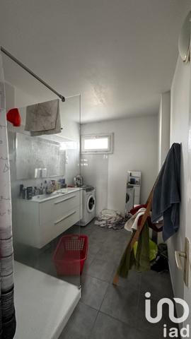 Appartement à vendre 5 pièces 84 m² Châtellerault