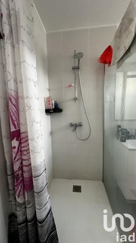 Appartement à vendre 5 pièces 84 m² Châtellerault