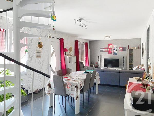 Maison à vendre  6 pièces - 135 m2 LA GACILLY - 56