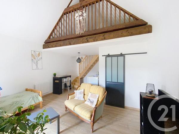 Maison à vendre  6 pièces - 135 m2 LA GACILLY - 56