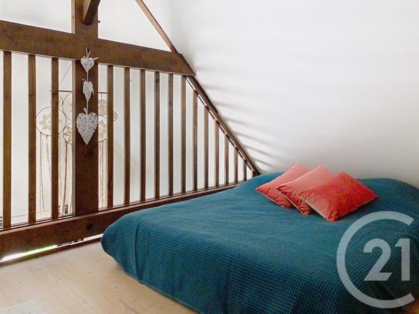 Maison à vendre  6 pièces - 135 m2 LA GACILLY - 56