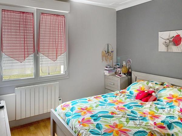 Maison à vendre  6 pièces - 135 m2 LA GACILLY - 56