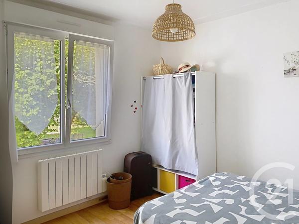 Maison à vendre  6 pièces - 135 m2 LA GACILLY - 56