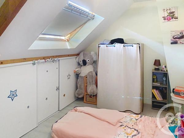 Maison à vendre  6 pièces - 135 m2 LA GACILLY - 56