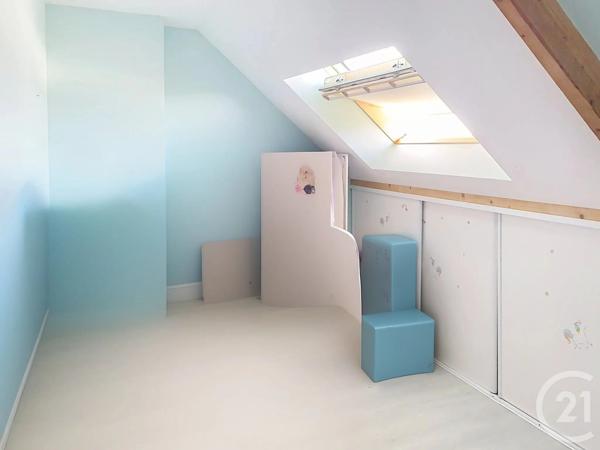 Maison à vendre  6 pièces - 135 m2 LA GACILLY - 56