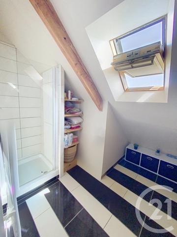 Maison à vendre  6 pièces - 135 m2 LA GACILLY - 56