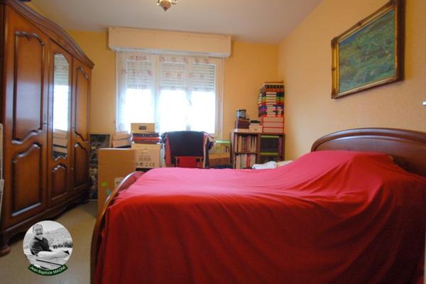 Vente / Appartement T2