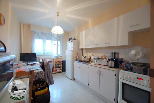 Vente / Appartement T2