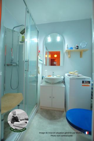 Vente / Appartement T2