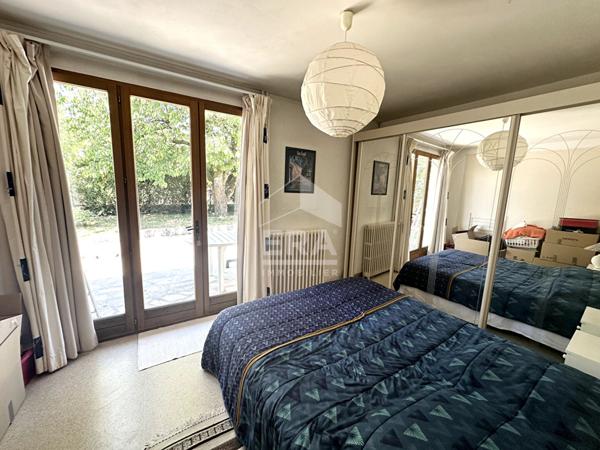 Maison de village Barbey 3 chambres