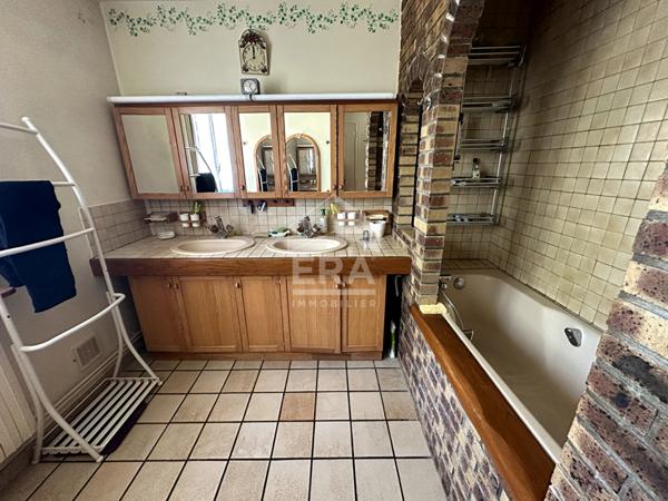Maison de village Barbey 3 chambres