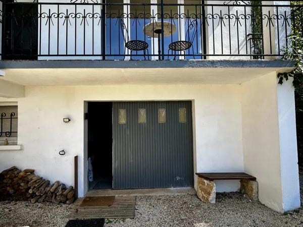 maison individuelle avec piscine, garage et salle de jeux 15