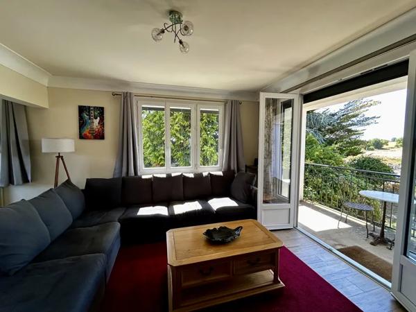 maison individuelle avec piscine, garage et salle de jeux 15