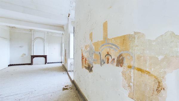 Château féodal au coeur des Landes sur 3,5 hectares Dax