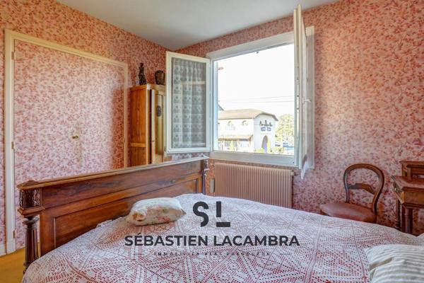 Gaillac (81600) Maison bourgeoise avec jardin rare de 1 386 m² en centre-ville de Gaillac – fort potentiel !