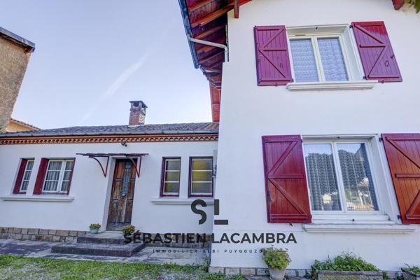 Gaillac (81600) Maison bourgeoise avec jardin rare de 1 386 m² en centre-ville de Gaillac – fort potentiel !