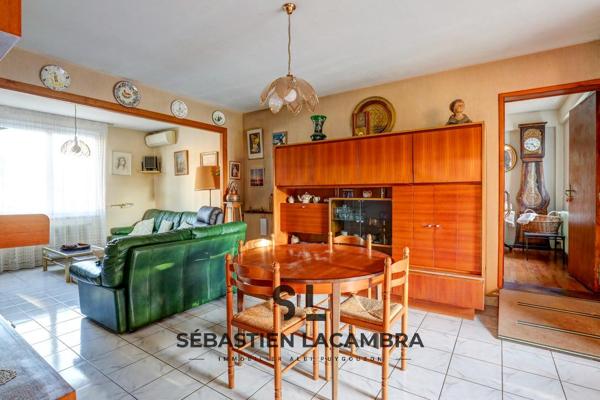 Gaillac (81600) Maison bourgeoise avec jardin rare de 1 386 m² en centre-ville de Gaillac – fort potentiel !