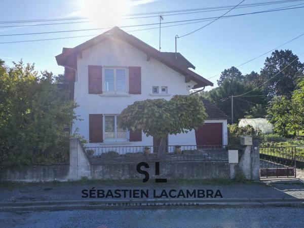 Gaillac (81600) Maison bourgeoise avec jardin rare de 1 386 m² en centre-ville de Gaillac – fort potentiel !