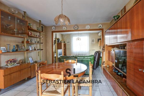 Gaillac (81600) Maison bourgeoise avec jardin rare de 1 386 m² en centre-ville de Gaillac – fort potentiel !