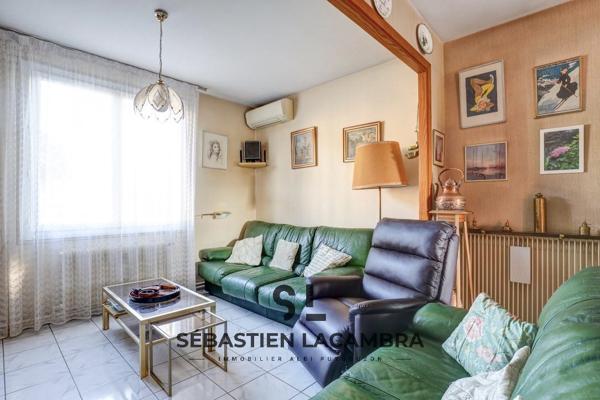 Gaillac (81600) Maison bourgeoise avec jardin rare de 1 386 m² en centre-ville de Gaillac – fort potentiel !