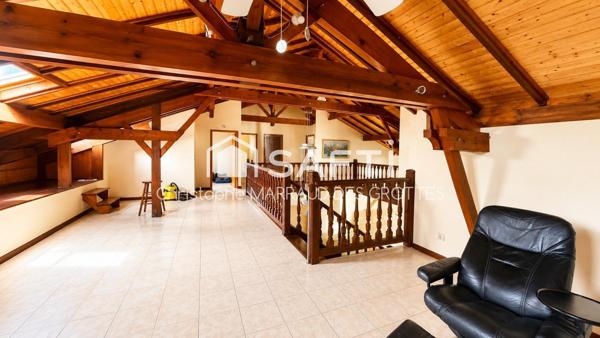 Maison d'architecte de 4 chambres au Robert, vue Mer, Autonome