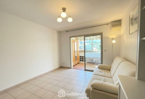 Appartement 44 m² à Sainte-Maxime 83120