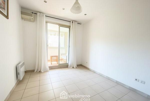 Appartement 44 m² à Sainte-Maxime 83120