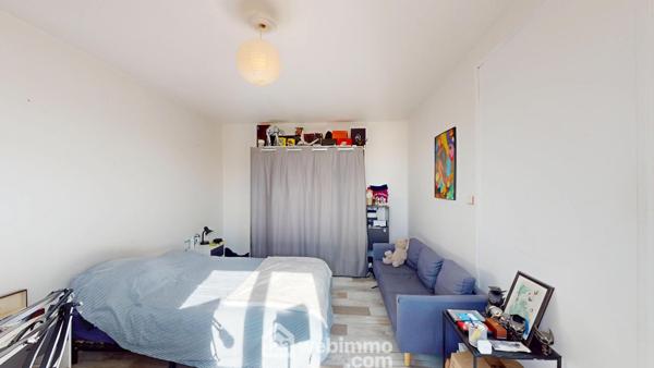 Appartement 80 m² à Compiègne 60200